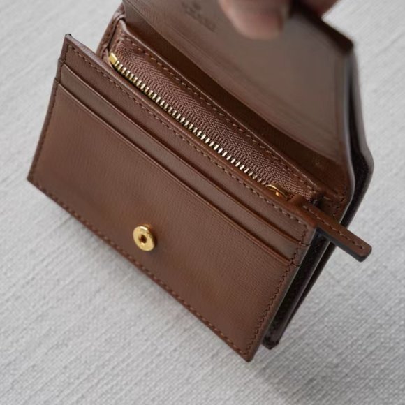 Gucci horsebit 1955 card case wallet - Picture 10 of 10